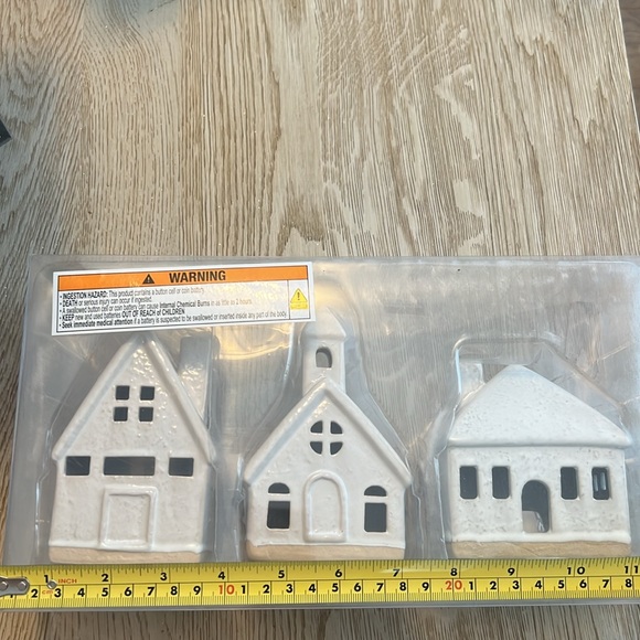 Wondershop Ceramic Buildings - Picture 5 of 6